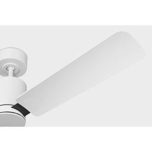 Cleancut Smart 54" LED Ceiling Fan - Visual Comfort Fan 33