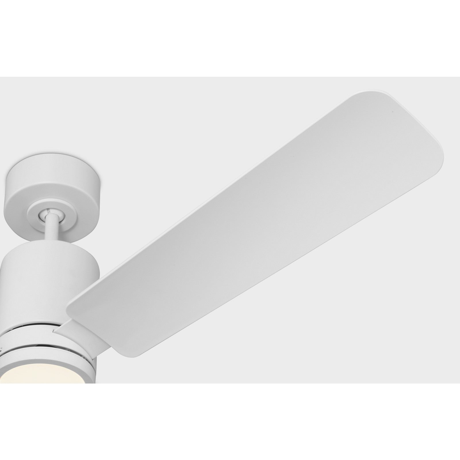 Cleancut Smart 54" LED Ceiling Fan - Visual Comfort Fan 32
