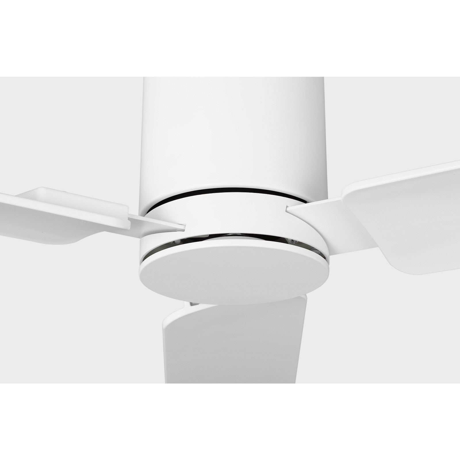 Cleancut Smart 54" LED Ceiling Fan - Visual Comfort Fan 29