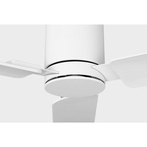 Cleancut Smart 54" LED Ceiling Fan - Visual Comfort Fan 29