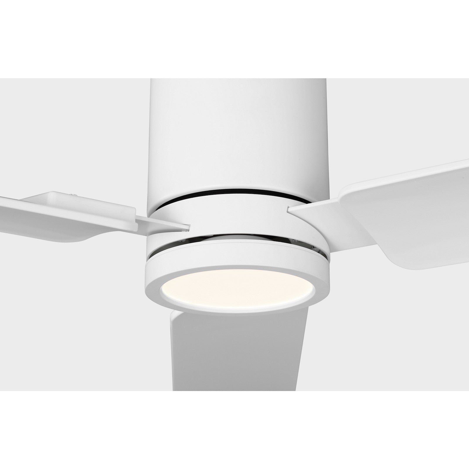 Cleancut Smart 54" LED Ceiling Fan - Visual Comfort Fan 30
