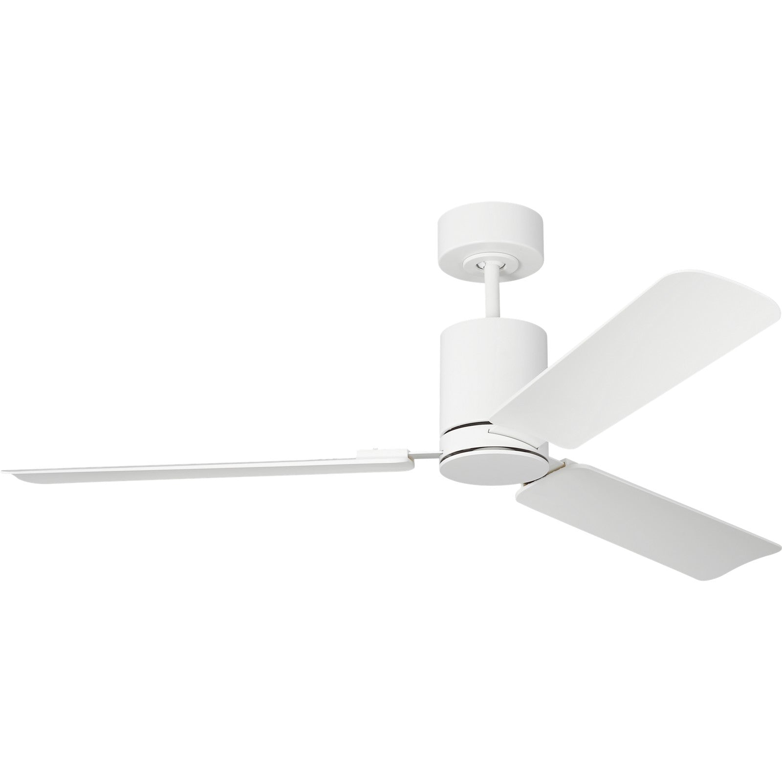 Cleancut Smart 54" LED Ceiling Fan - Visual Comfort Fan 21