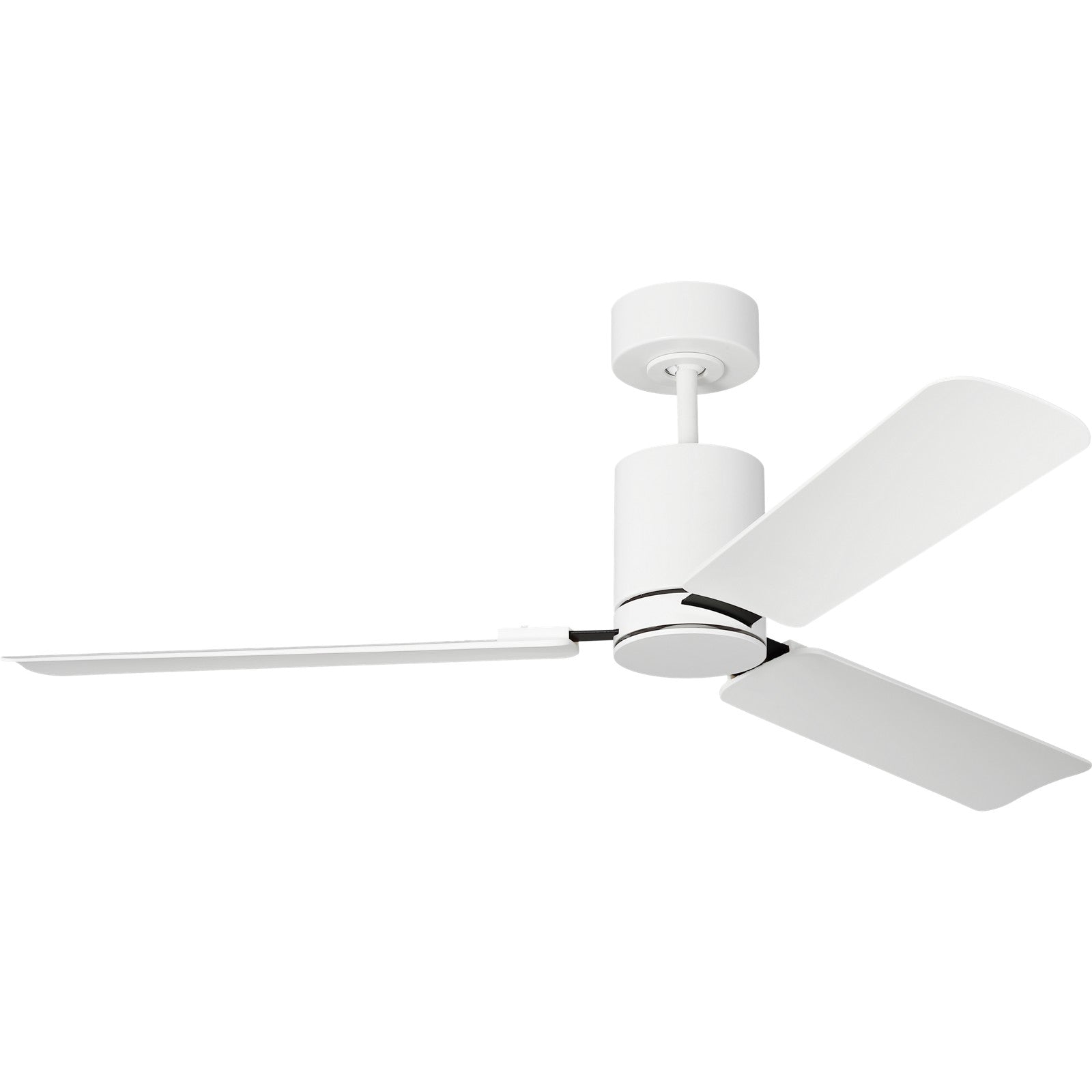 Cleancut Smart 54" LED Ceiling Fan - Visual Comfort Fan 22