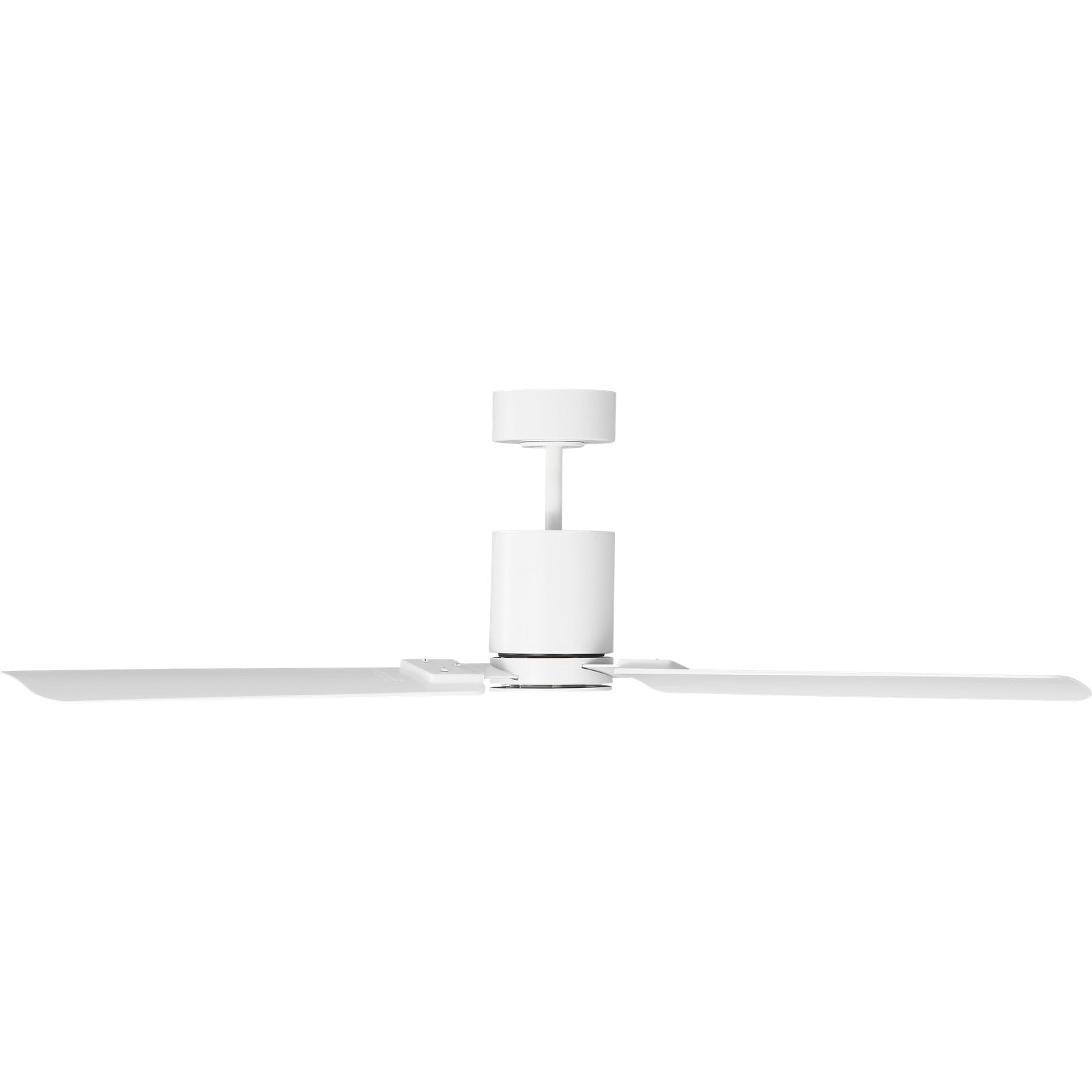 Cleancut Smart 54" LED Ceiling Fan - Visual Comfort Fan 25
