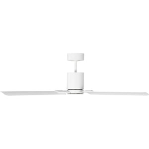 Cleancut Smart 54" LED Ceiling Fan - Visual Comfort Fan 25