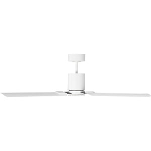 Cleancut Smart 54" LED Ceiling Fan - Visual Comfort Fan 26