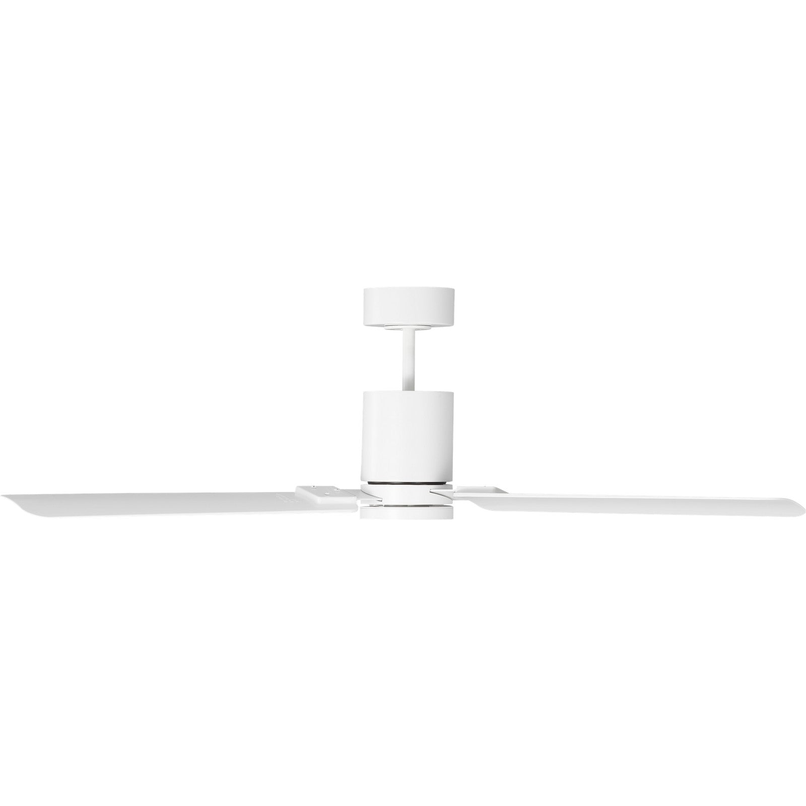 Cleancut Smart 54" LED Ceiling Fan - Visual Comfort Fan 27