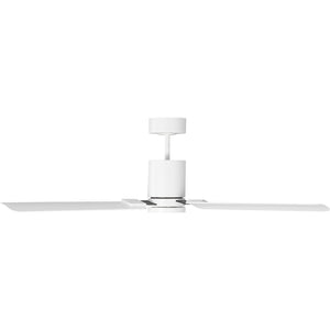 Cleancut Smart 54" LED Ceiling Fan - Visual Comfort Fan 20