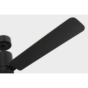 Cleancut Smart 62" LED Ceiling Fan - Visual Comfort Fan 9