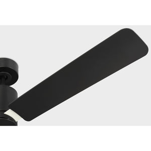Cleancut Smart 62" LED Ceiling Fan - Visual Comfort Fan 13
