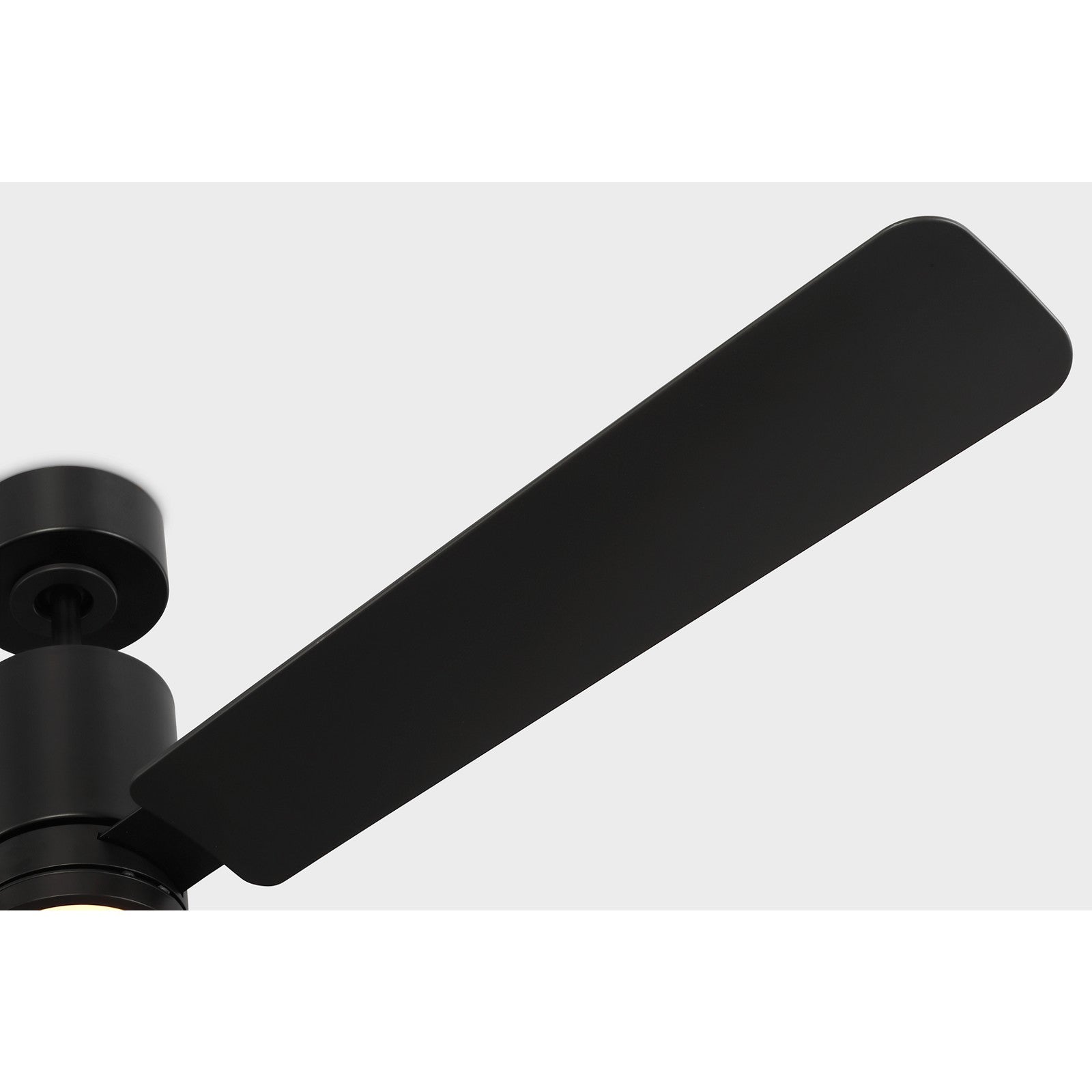 Cleancut Smart 62" LED Ceiling Fan - Visual Comfort Fan 11