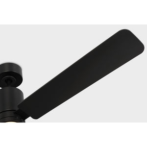 Cleancut Smart 62" LED Ceiling Fan - Visual Comfort Fan 11