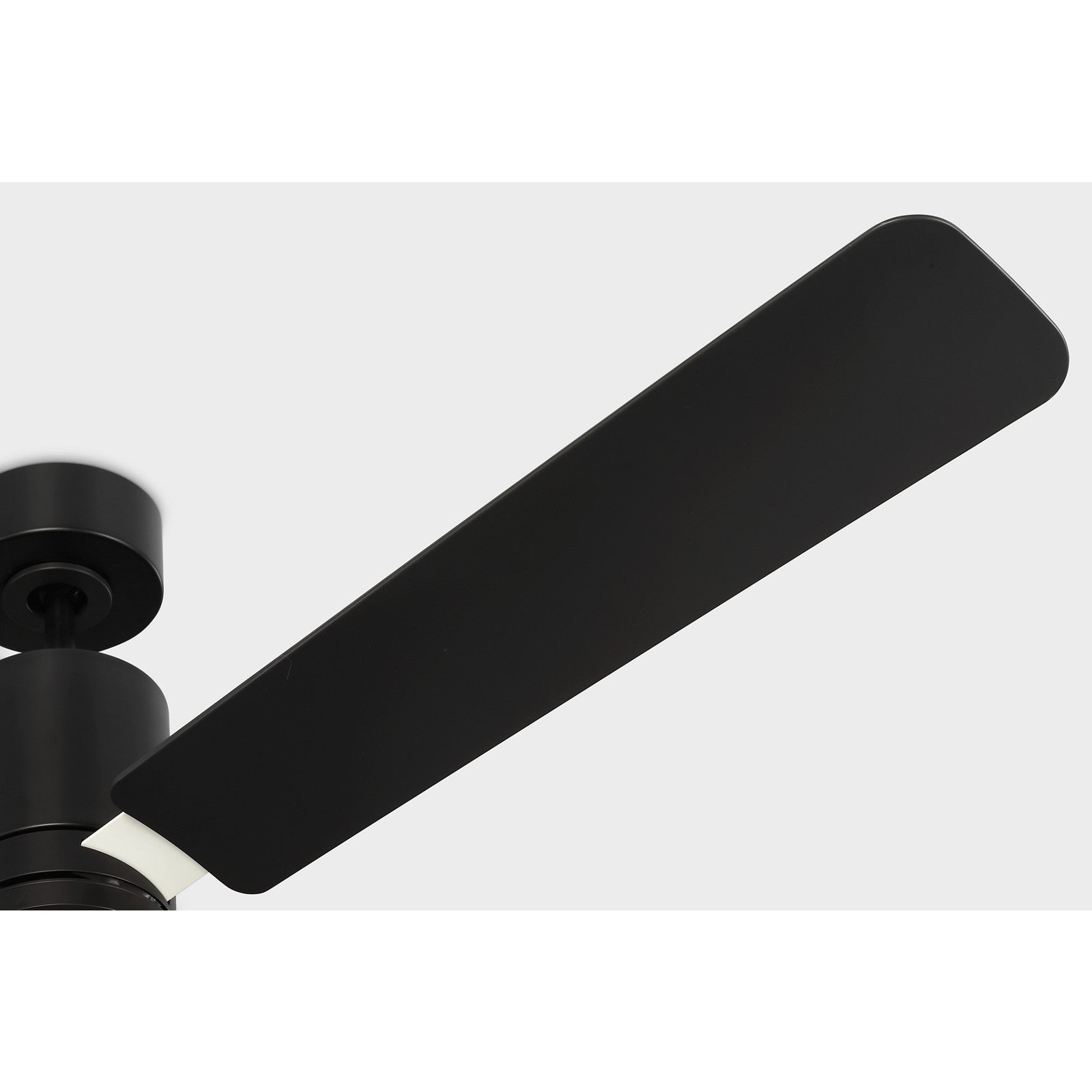 Cleancut Smart 62" LED Ceiling Fan - Visual Comfort Fan 12