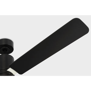 Cleancut Smart 62" LED Ceiling Fan - Visual Comfort Fan 12