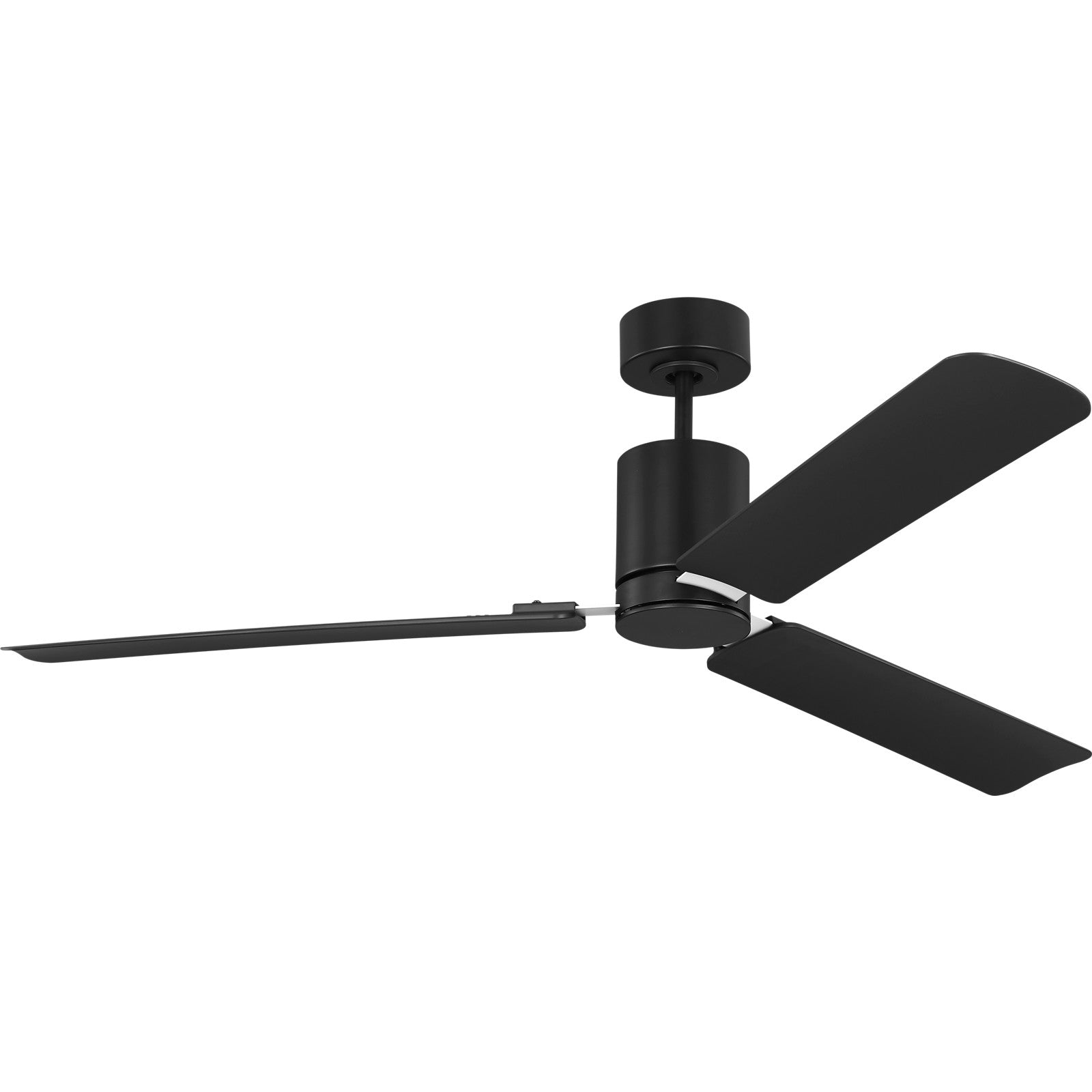 Cleancut Smart 62" LED Ceiling Fan - Visual Comfort Fan 4