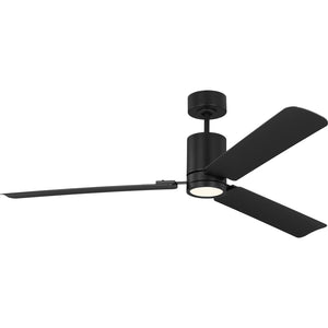 Cleancut Smart 62" LED Ceiling Fan - Visual Comfort Fan 6