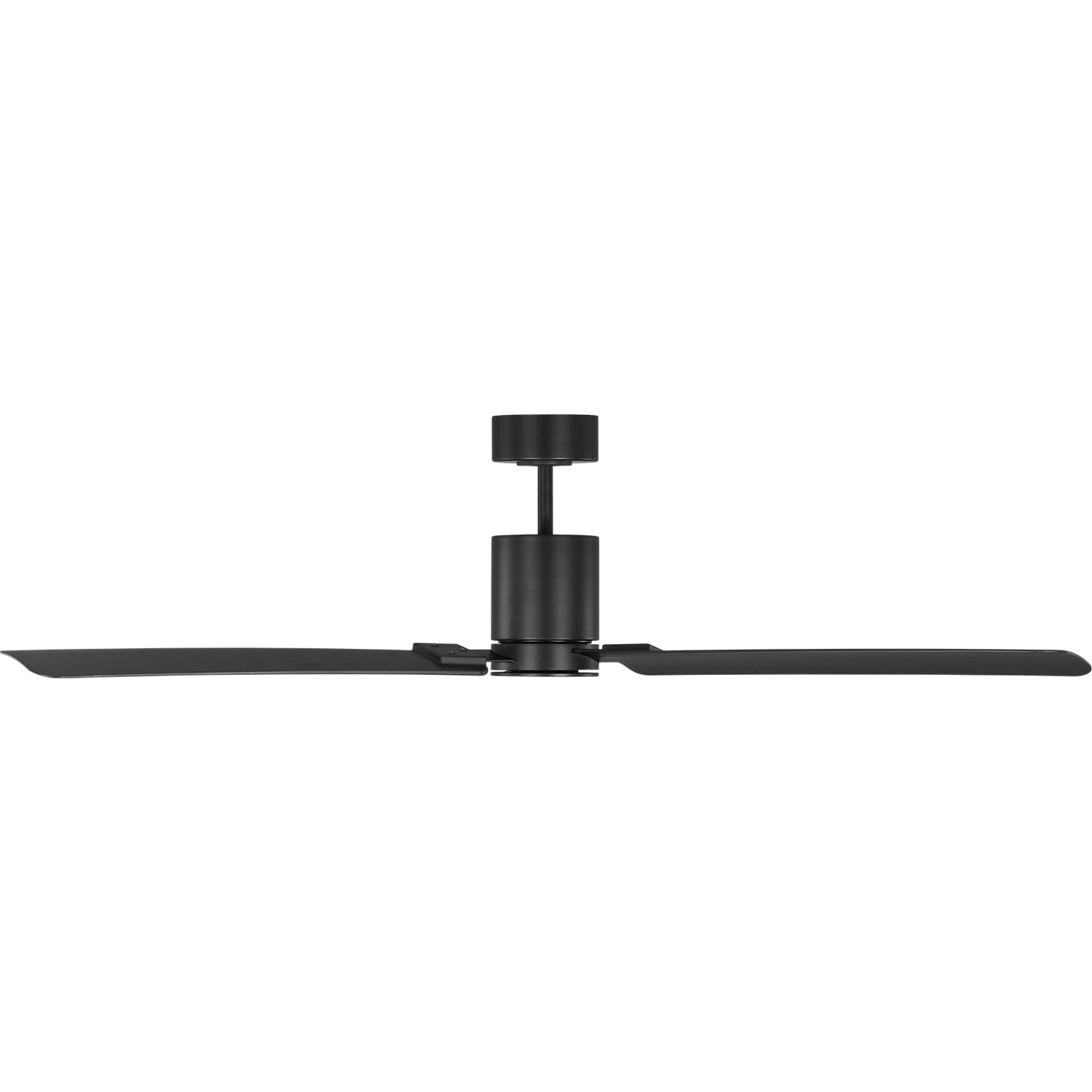 Cleancut Smart 62" LED Ceiling Fan - Visual Comfort Fan 7