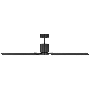 Cleancut Smart 62" LED Ceiling Fan - Visual Comfort Fan 7