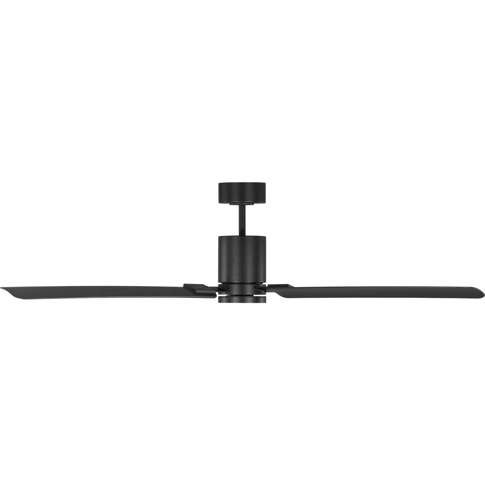 Cleancut Smart 62" LED Ceiling Fan - Visual Comfort Fan 3