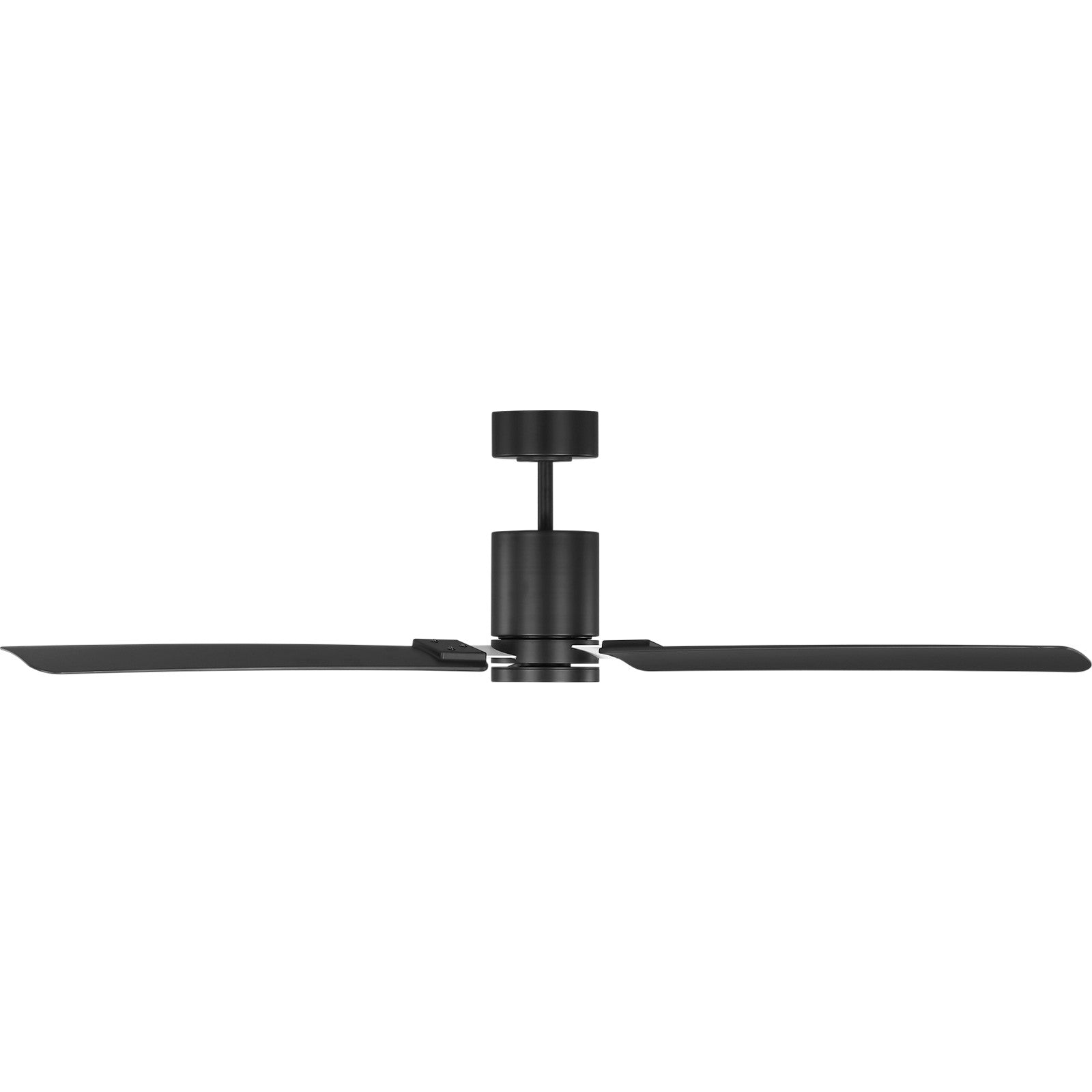 Cleancut Smart 62" LED Ceiling Fan - Visual Comfort Fan 8