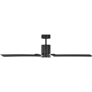 Cleancut Smart 62" LED Ceiling Fan - Visual Comfort Fan 8