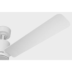 Cleancut Smart 62" LED Ceiling Fan - Visual Comfort Fan 25