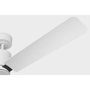 Cleancut Smart 62" LED Ceiling Fan - Visual Comfort Fan 28