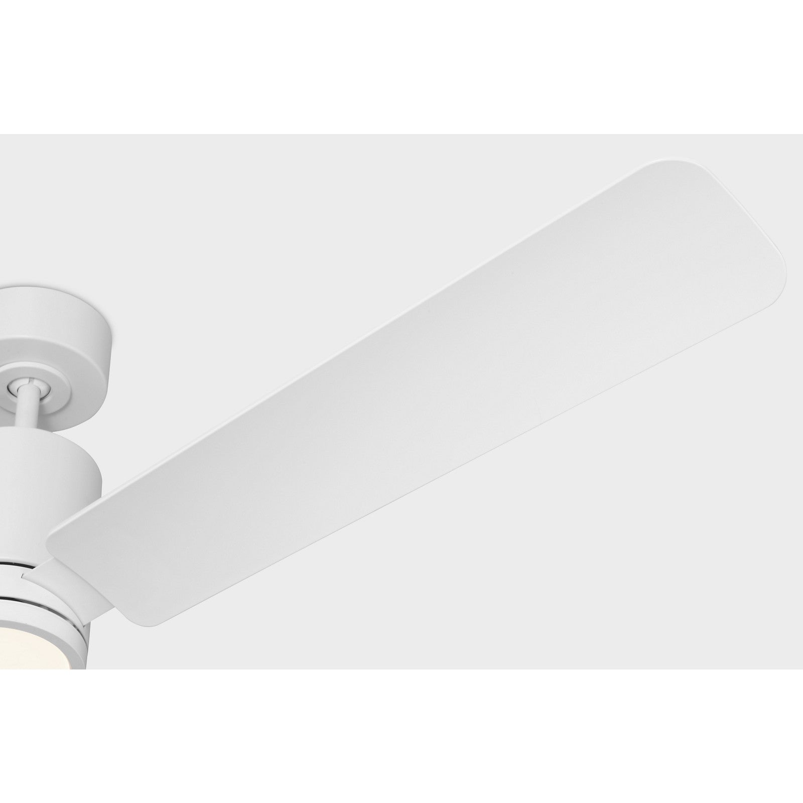 Cleancut Smart 62" LED Ceiling Fan - Visual Comfort Fan 27