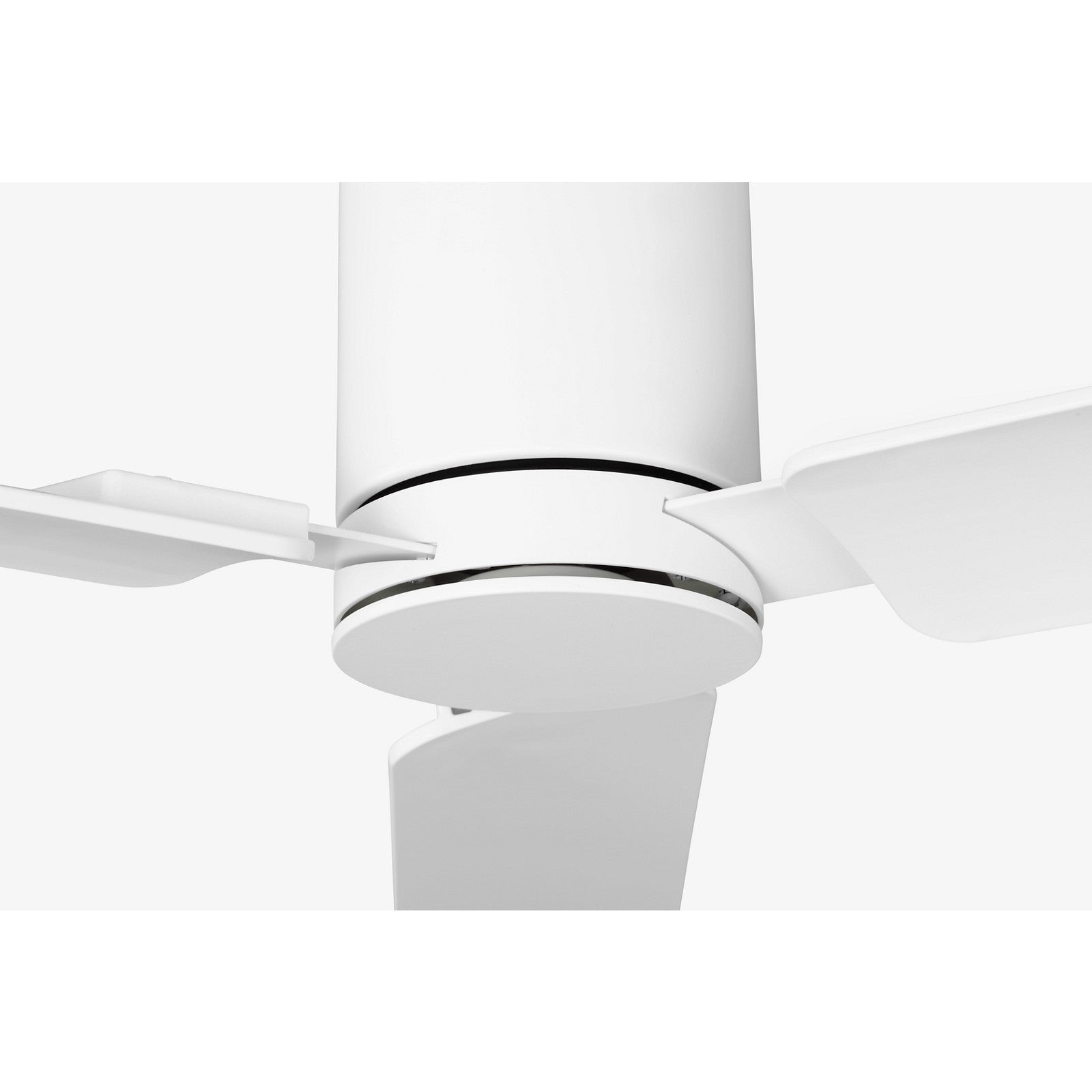 Cleancut Smart 62" LED Ceiling Fan - Visual Comfort Fan 23