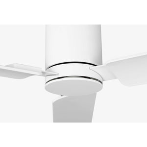 Cleancut Smart 62" LED Ceiling Fan - Visual Comfort Fan 23