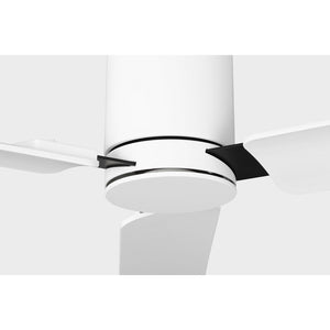 Cleancut Smart 62" LED Ceiling Fan - Visual Comfort Fan 26