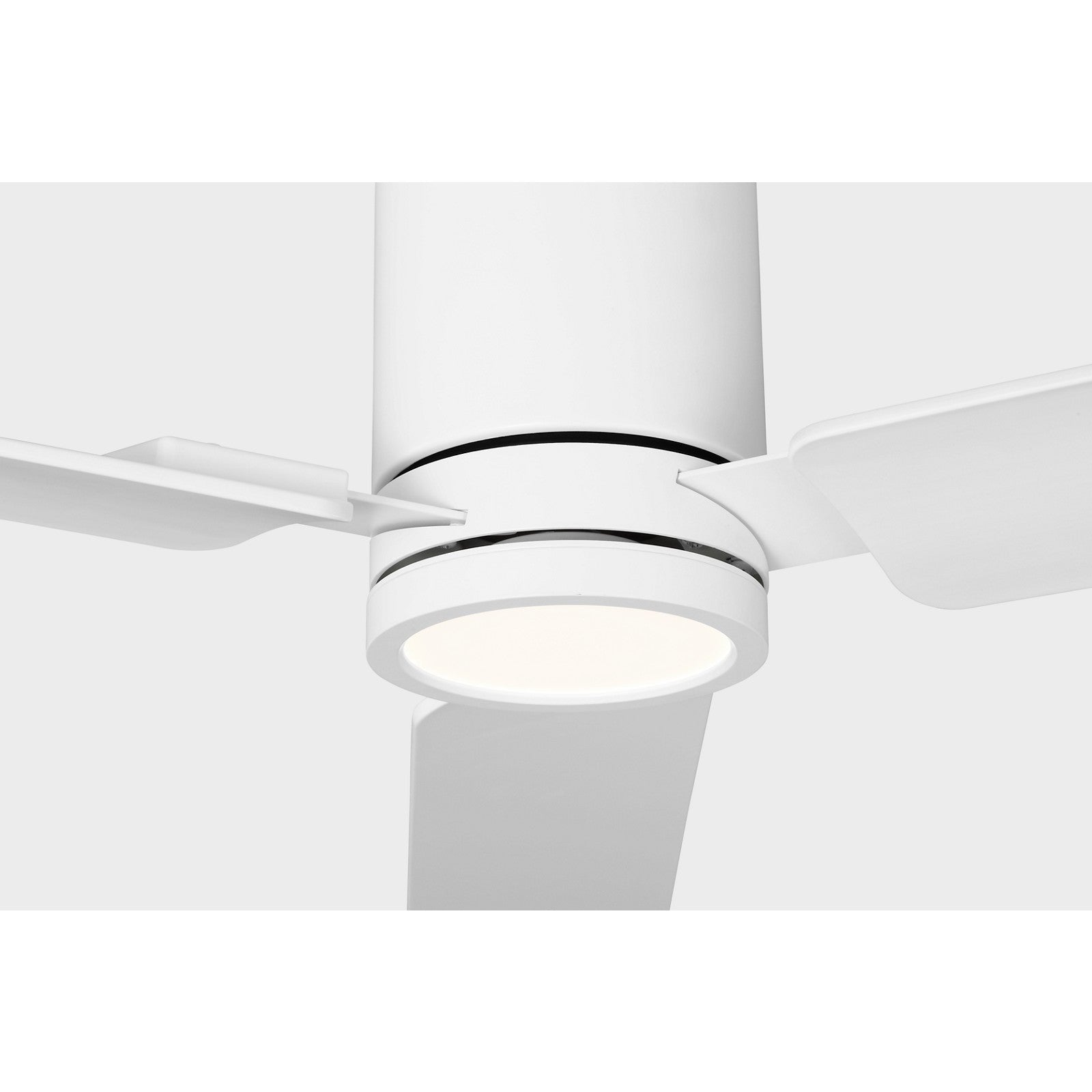 Cleancut Smart 62" LED Ceiling Fan - Visual Comfort Fan 22