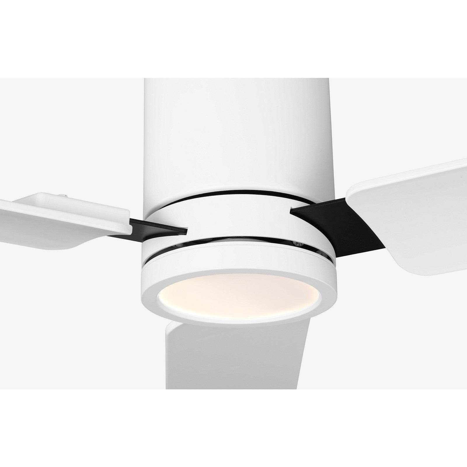 Cleancut Smart 62" LED Ceiling Fan - Visual Comfort Fan 24