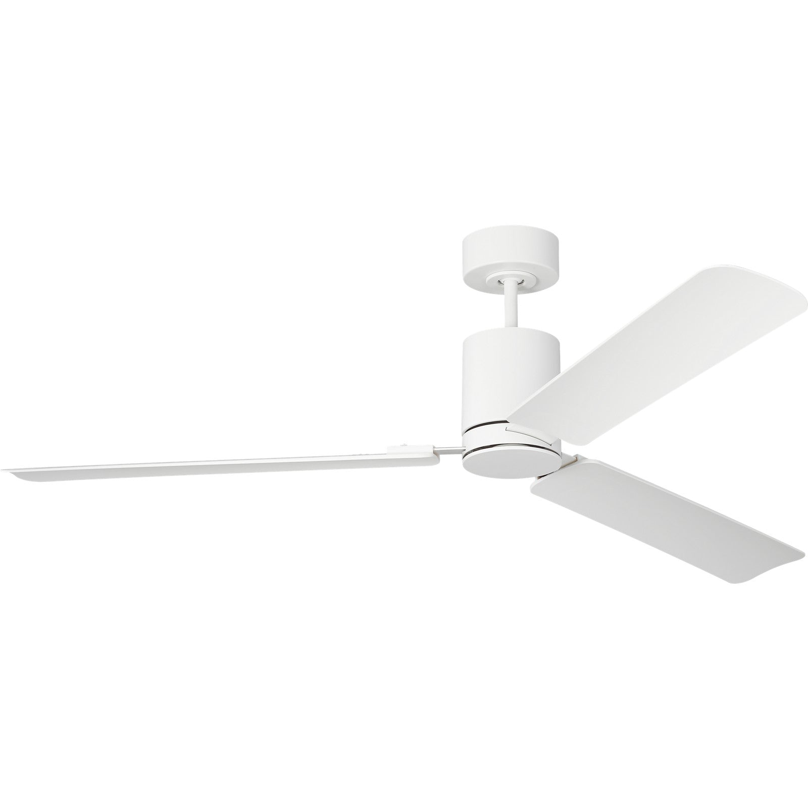Cleancut Smart 62" LED Ceiling Fan - Visual Comfort Fan 17