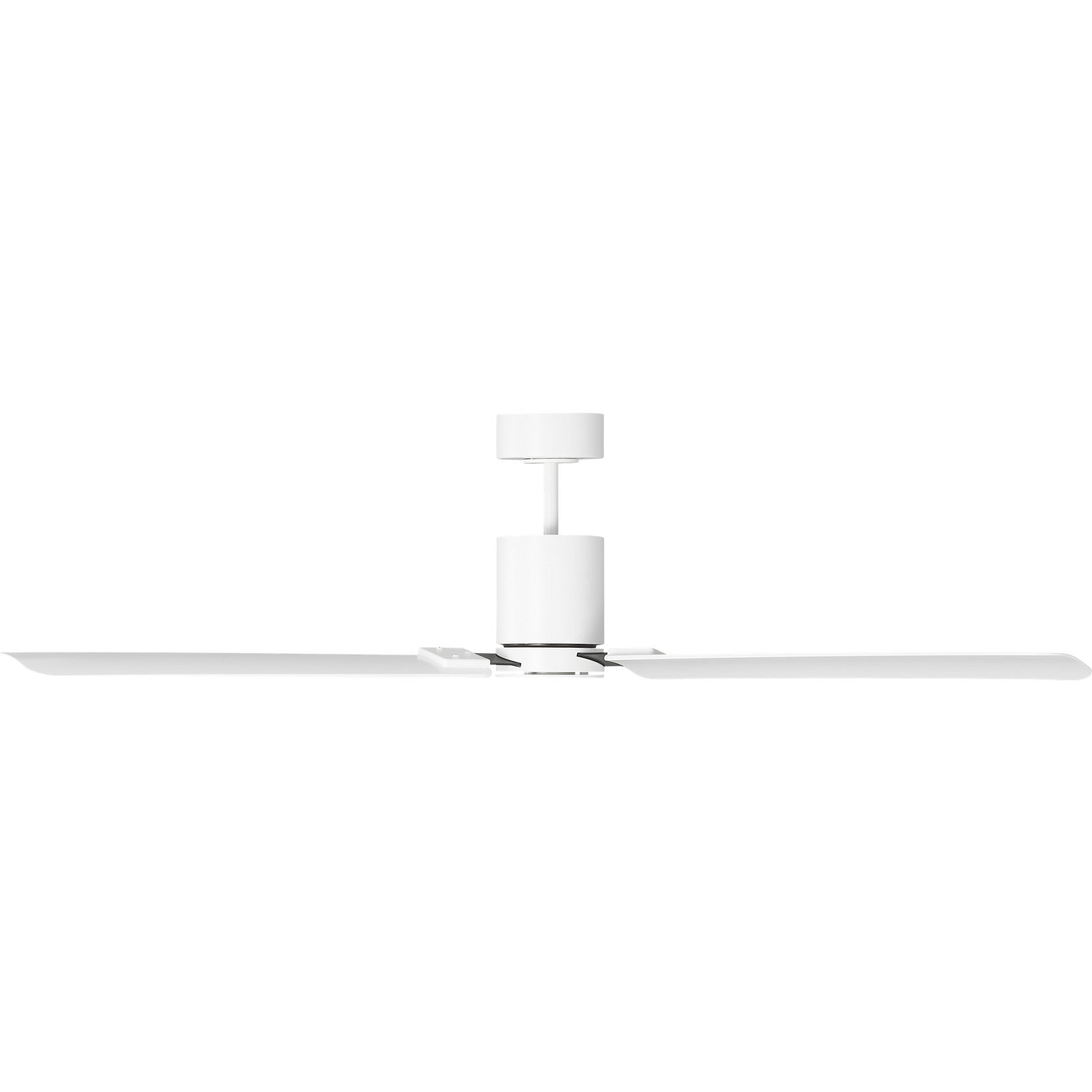 Cleancut Smart 62" LED Ceiling Fan - Visual Comfort Fan 15