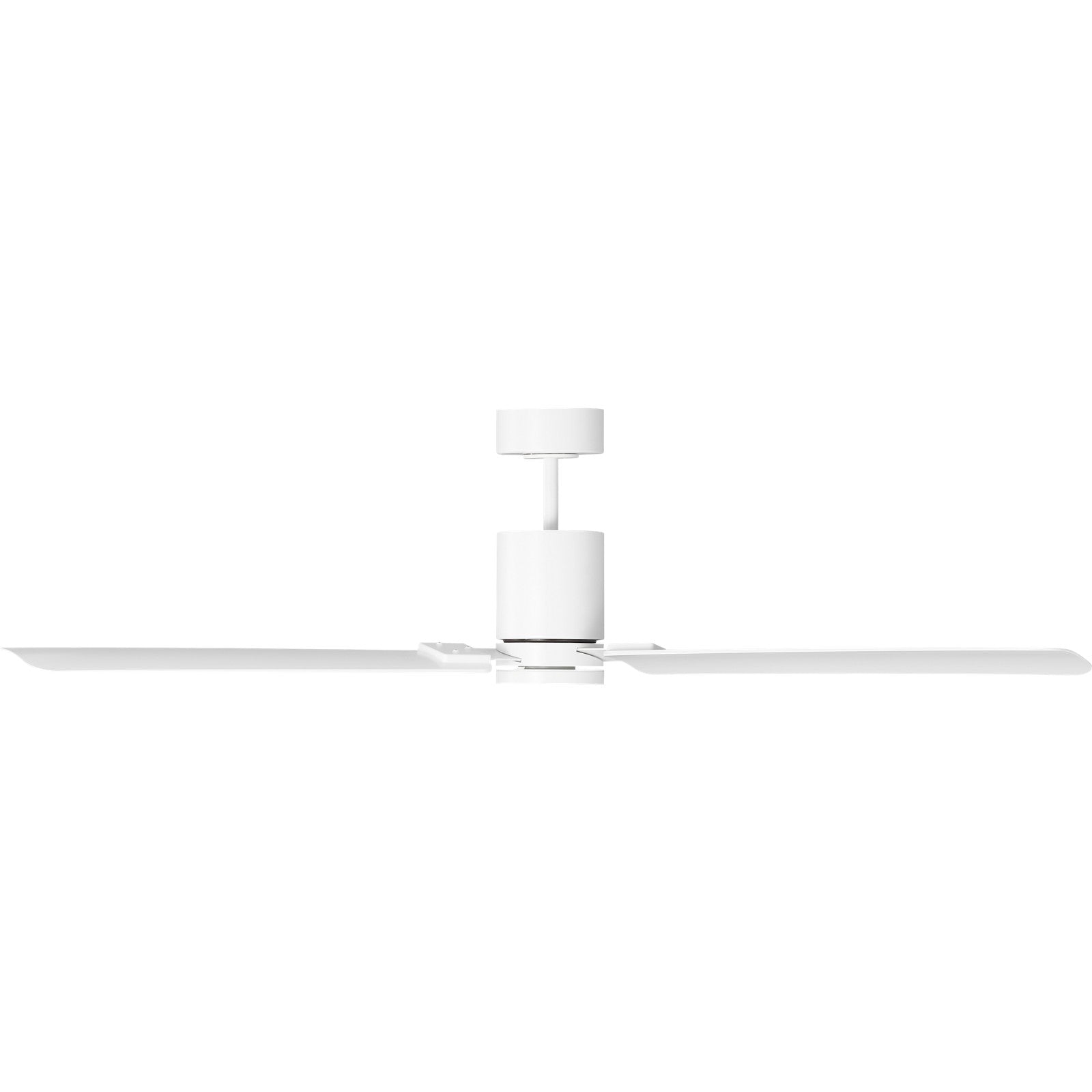 Cleancut Smart 62" LED Ceiling Fan - Visual Comfort Fan 21