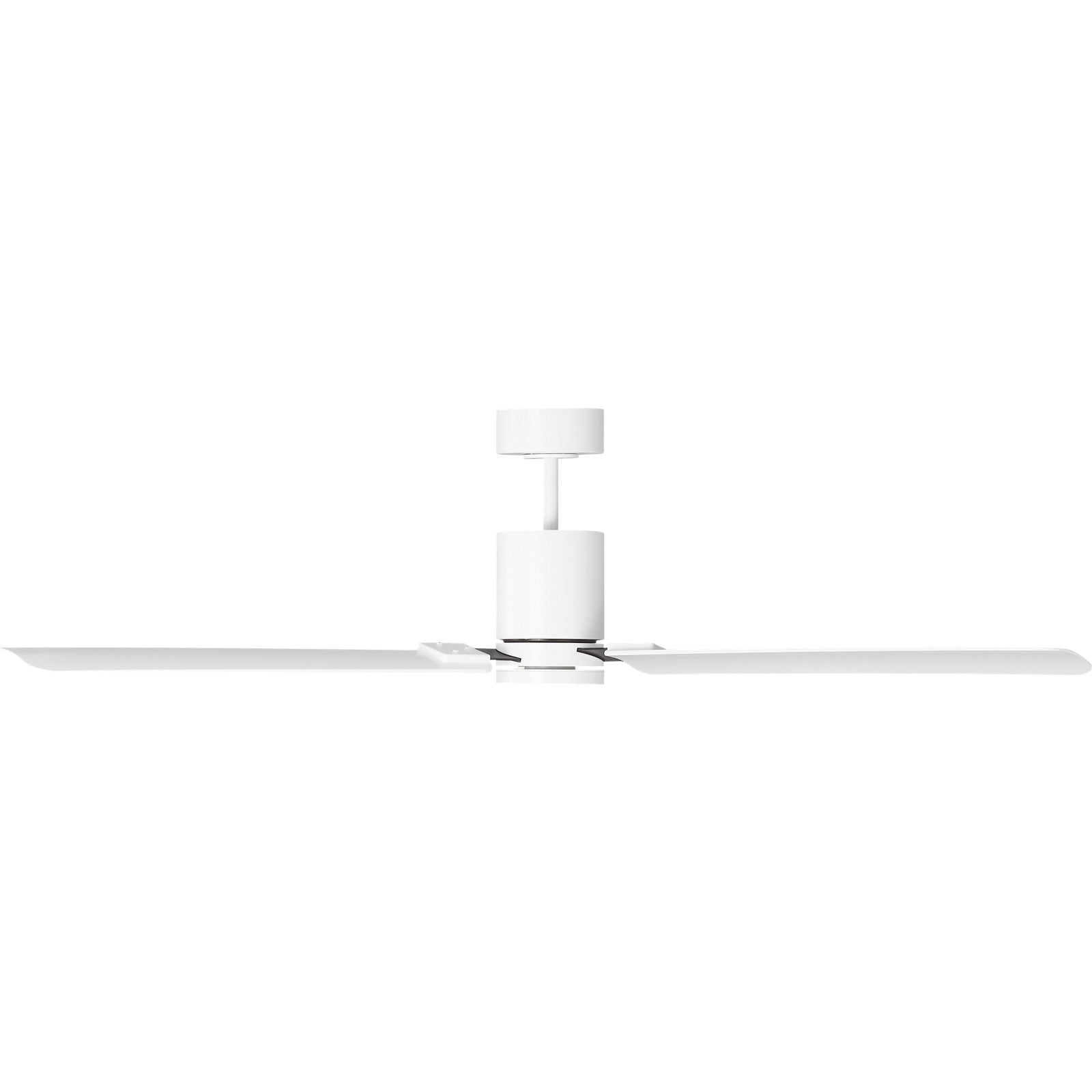 Cleancut Smart 62" LED Ceiling Fan - Visual Comfort Fan 14