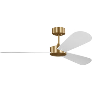 Paddle Smart 52" Ceiling Fan - Visual Comfort Fan 1