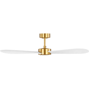 Paddle Smart 52" Ceiling Fan - Visual Comfort Fan 2