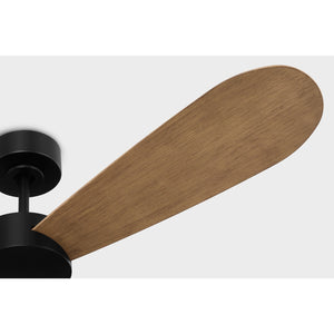 Paddle Smart 52" Ceiling Fan - Visual Comfort Fan 7
