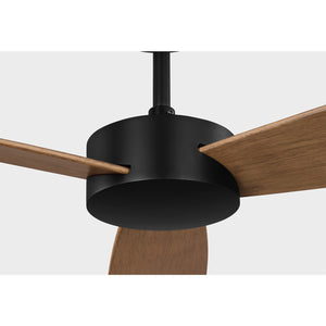 Paddle Smart 52" Ceiling Fan - Visual Comfort Fan 8