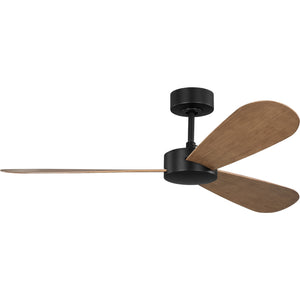 Paddle Smart 52" Ceiling Fan - Visual Comfort Fan 5