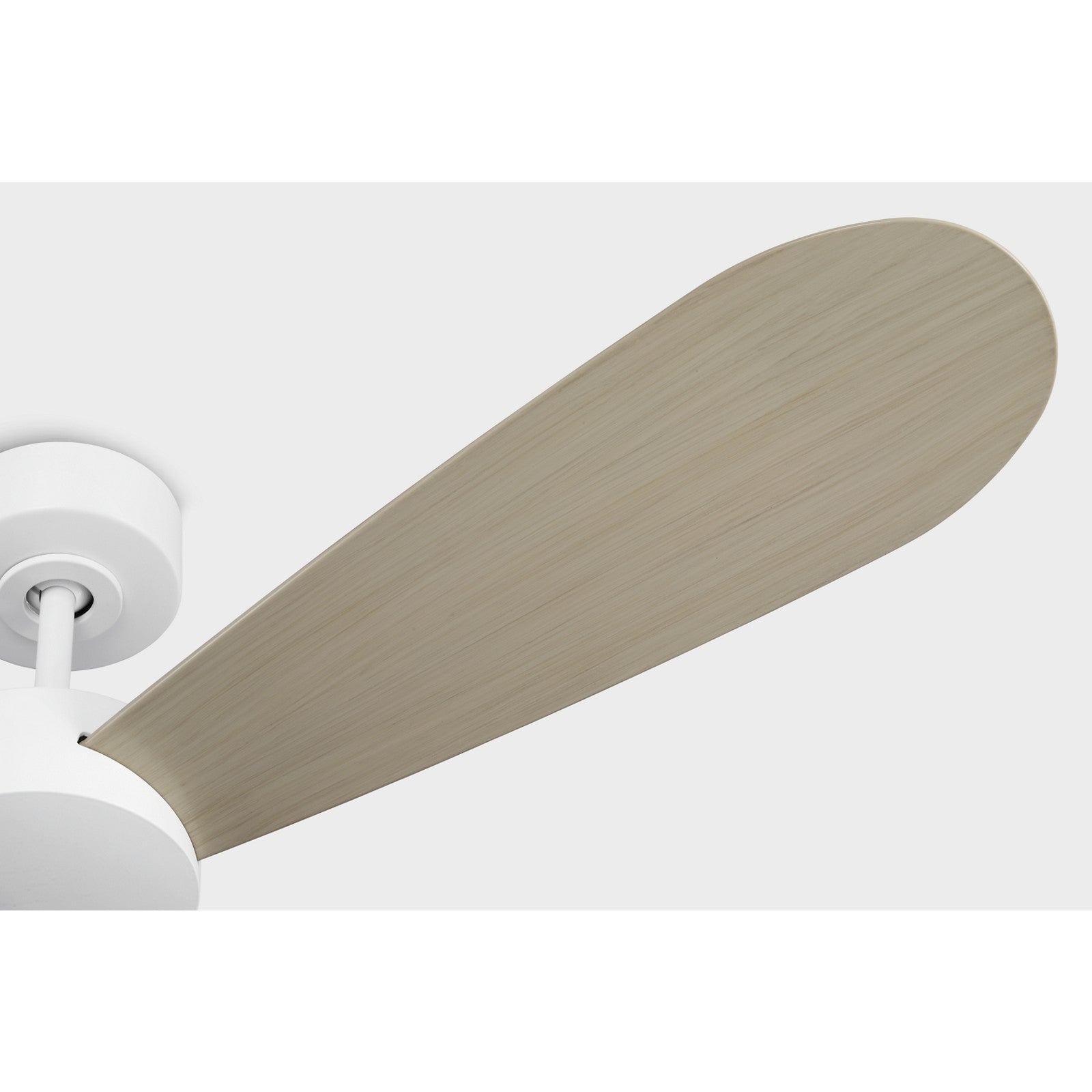 Paddle Smart 52" Ceiling Fan - Visual Comfort Fan 12