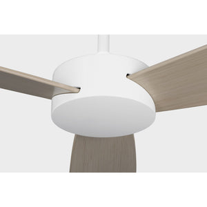 Paddle Smart 52" Ceiling Fan - Visual Comfort Fan 11
