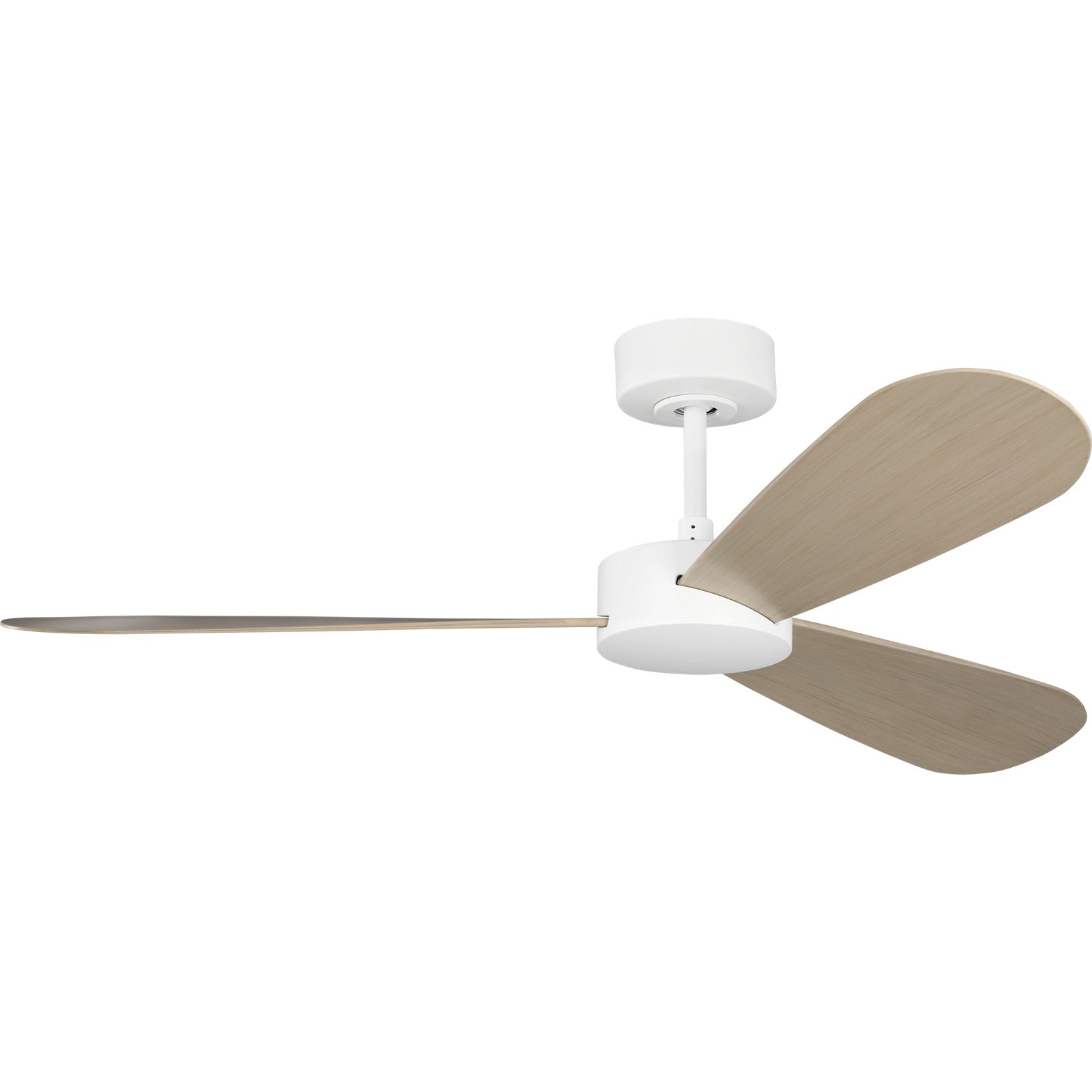 Paddle Smart 52" Ceiling Fan - Visual Comfort Fan 9