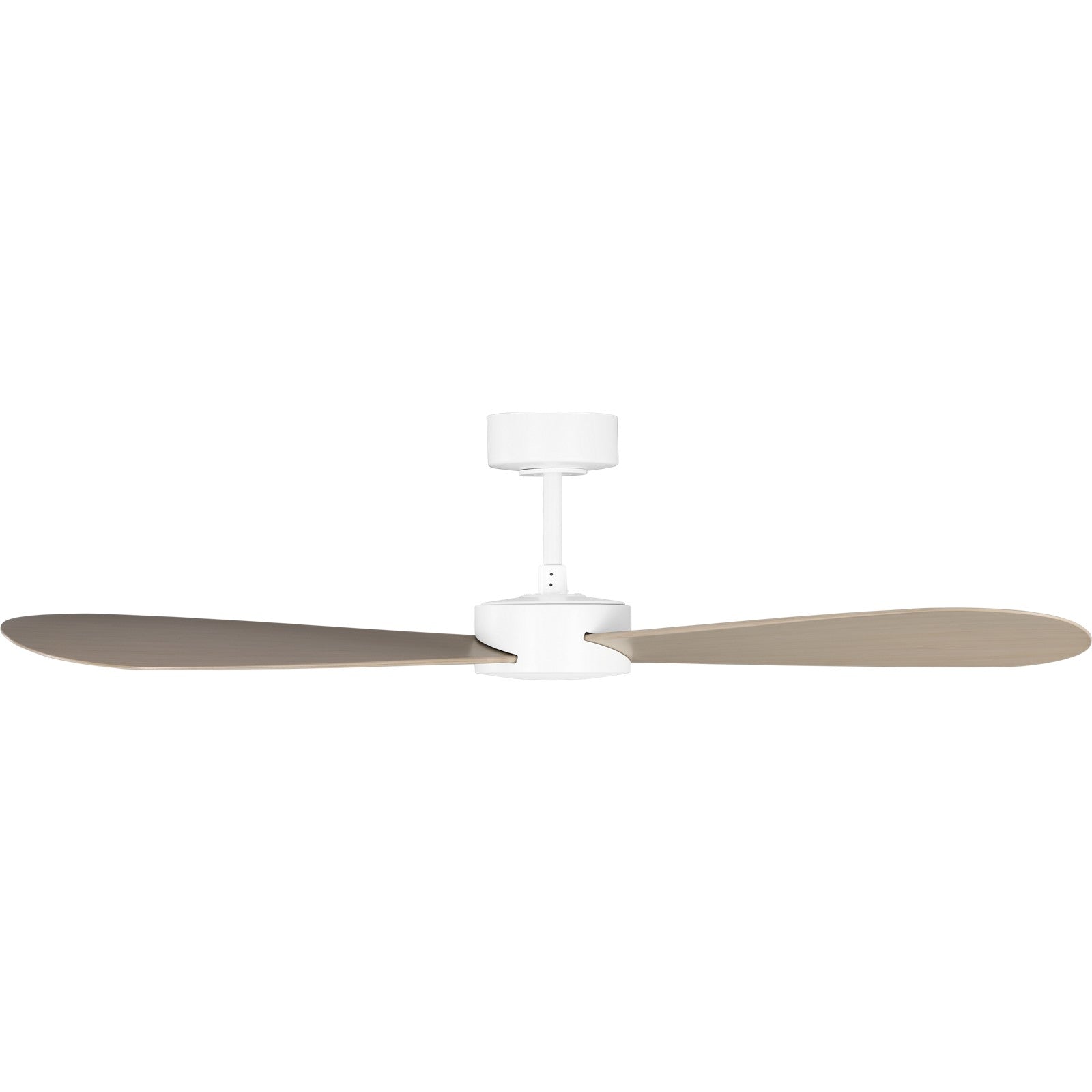 Paddle Smart 52" Ceiling Fan - Visual Comfort Fan 10