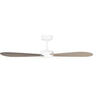 Paddle Smart 52" Ceiling Fan - Visual Comfort Fan 10