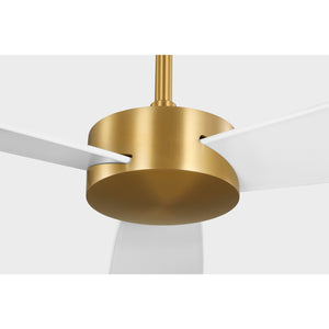 Paddle Smart 60" Ceiling Fan - Visual Comfort Fan 4