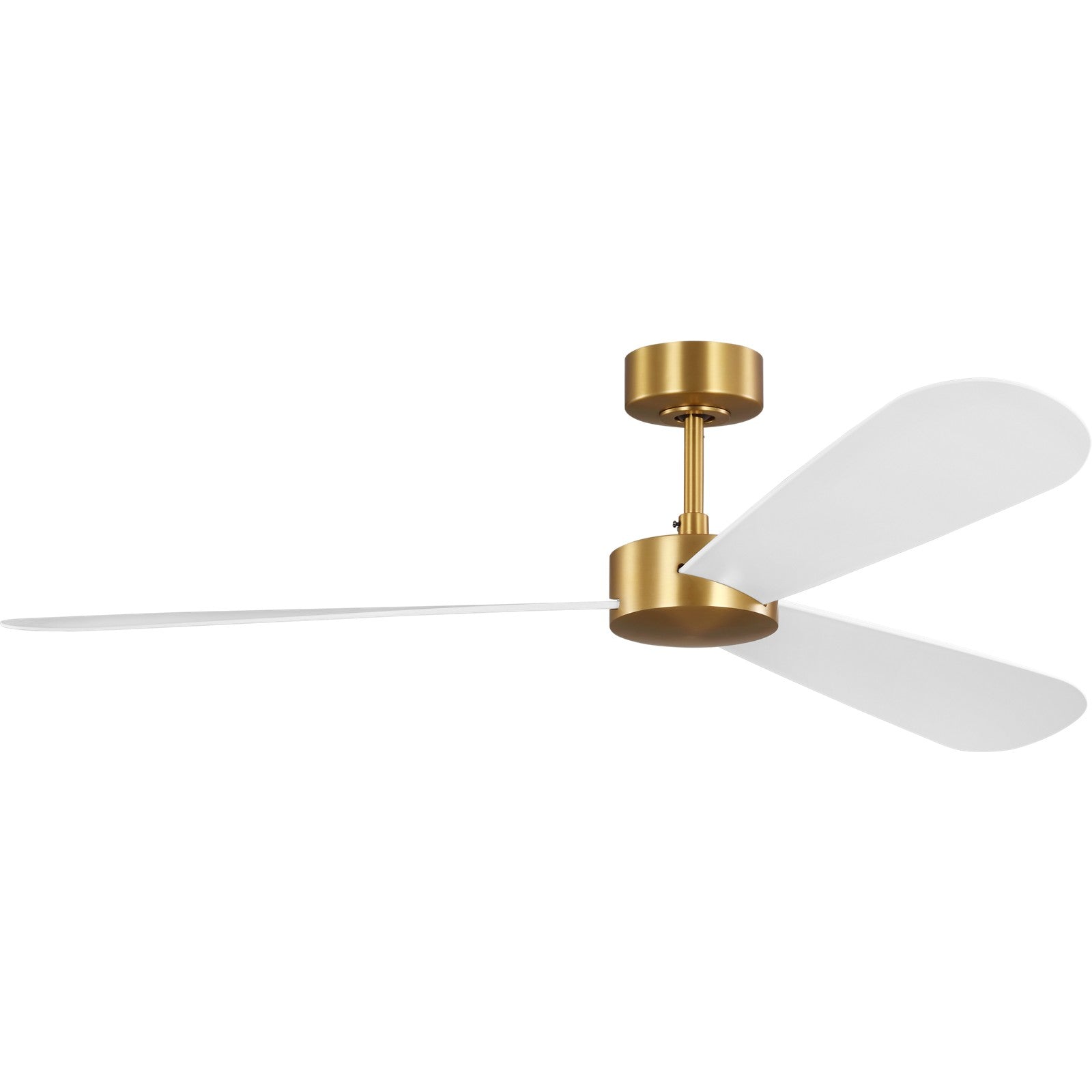 Paddle Smart 60" Ceiling Fan - Visual Comfort Fan 1