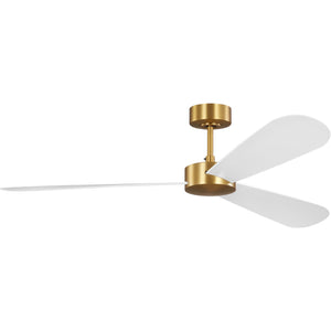 Paddle Smart 60" Ceiling Fan - Visual Comfort Fan 1